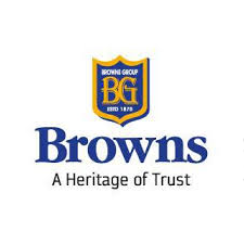 browns
